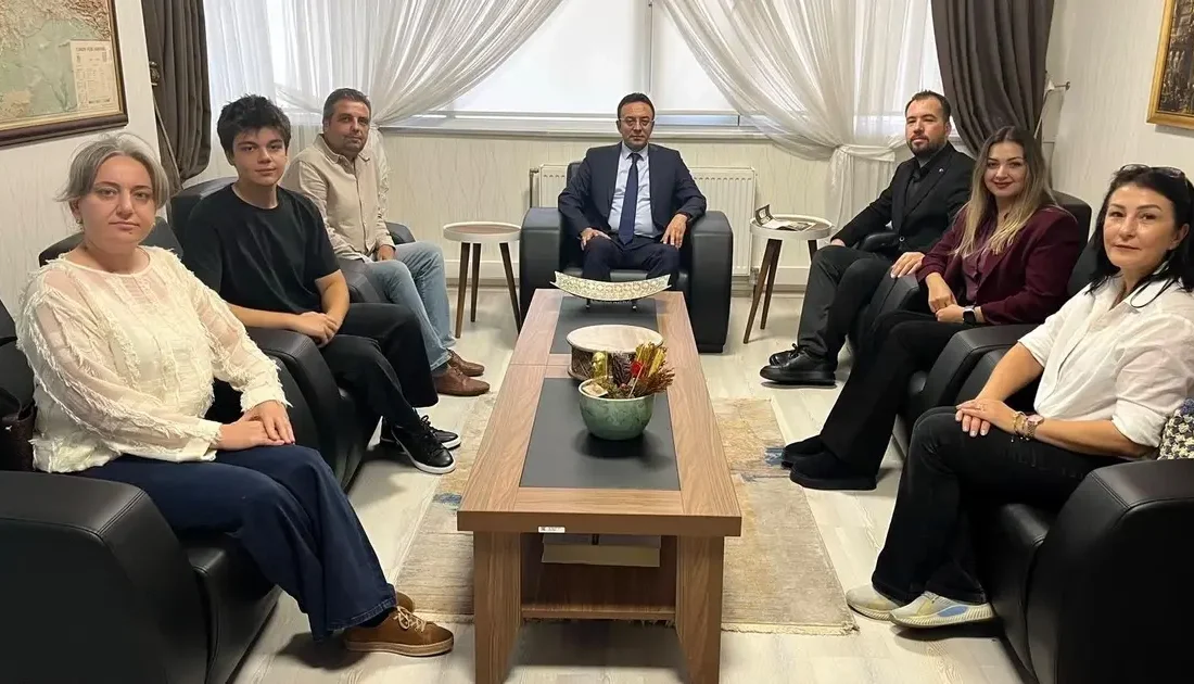 Mimar Sinan GSÜ Çizgi Film Animasyon yetenek sınavı birincisi Bandırmalı