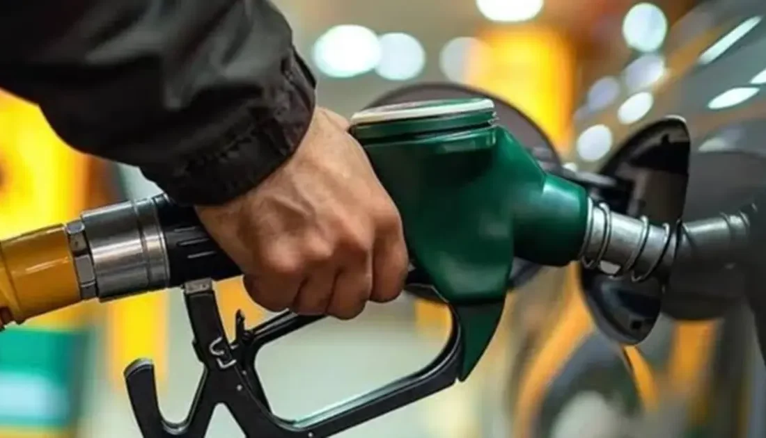 Balıkesir'de motorin 102 TL'yi aştı! Akaryakıt fiyatlarındaki rekor yükselişin sürücüler
