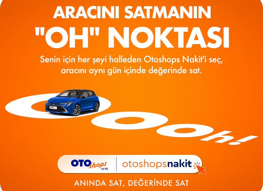 Aracınızı satmaya karar verdiğinizde, sürecin yalnızca bir ilan hazırlamaktan ibaret