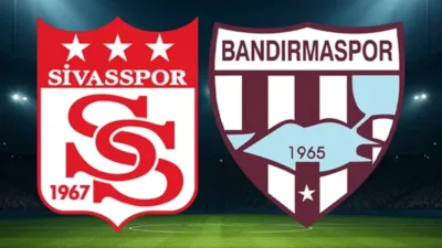 Bandırmaspor'un 20 şutla gol aradığı maçta puanlar paylaşıldı. Teknik direktörler,