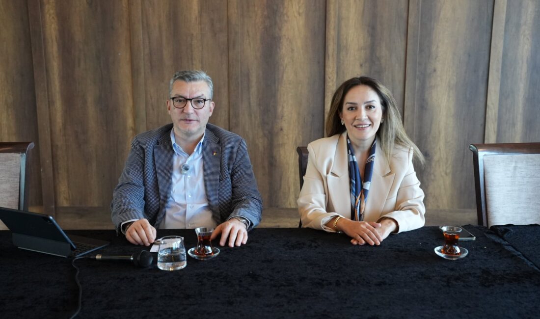 Bandırma Ticaret Odası seçimleri 5 Kasım'da! Başkan Çolak ve Dedeoğlu