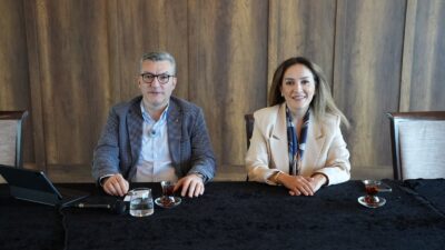 Bandırma Ticaret Odası seçimleri 5 Kasım'da! Başkan Çolak ve Dedeoğlu