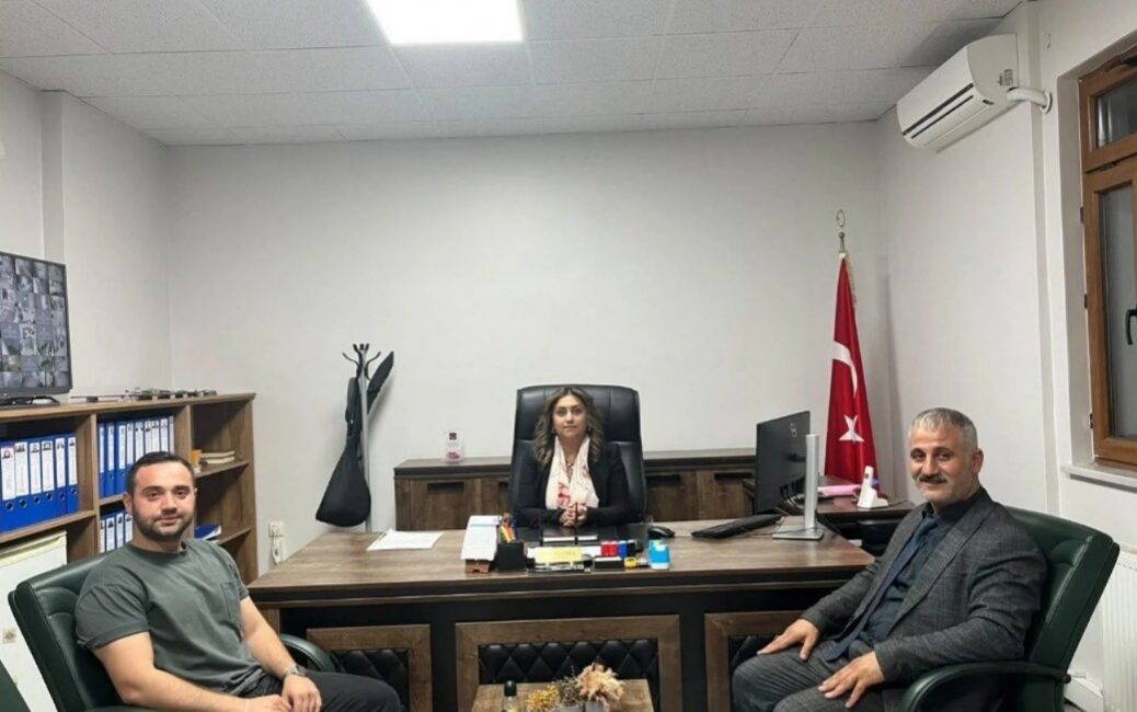 Balıkesir Aile ve Sosyal Hizmetler İl Müdürü, çalışmaları inceledi, talepleri