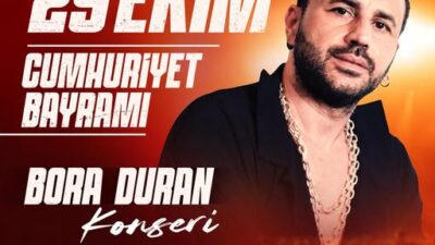 29 Ekim Cumhuriyet Bayramı'nın 102. yıl dönümünü Bandırma'da kutlayın! Kortej