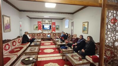 Aile ve dini rehberlikte fetva uygulamalarını öğrenin! 12-14 Ekim semineriyle