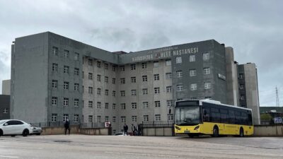 Bandırma Hastanesi acil servis kadrosu güçlendi! Yeni uzman hekimlerimiz Dr.