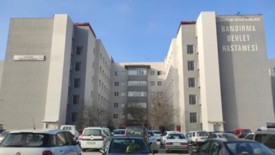 Balıkesir'de 21 tabip kadrosu açıklandı! Bandırma Hastanesi'ndeki branşları incele, hemen