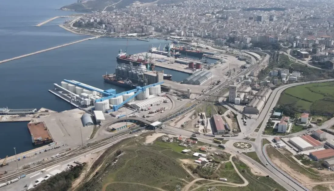 Bandırma'nın 2025 nüfus verileri açıklandı! Yüzde 1,26 artışla 169.476 kişiye