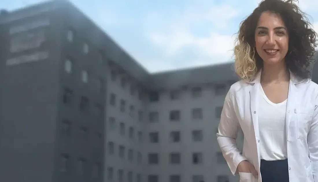 Bandırma Eğitim ve Araştırma Hastanesi'nde Göz Hastalıkları Uzmanı Dr. Fatma
