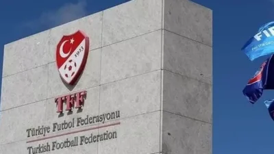 TFF'den Bandırmaspor'a 2026-2027 sezonu için Ulusal Lisans çıktı! Trendyol 1.