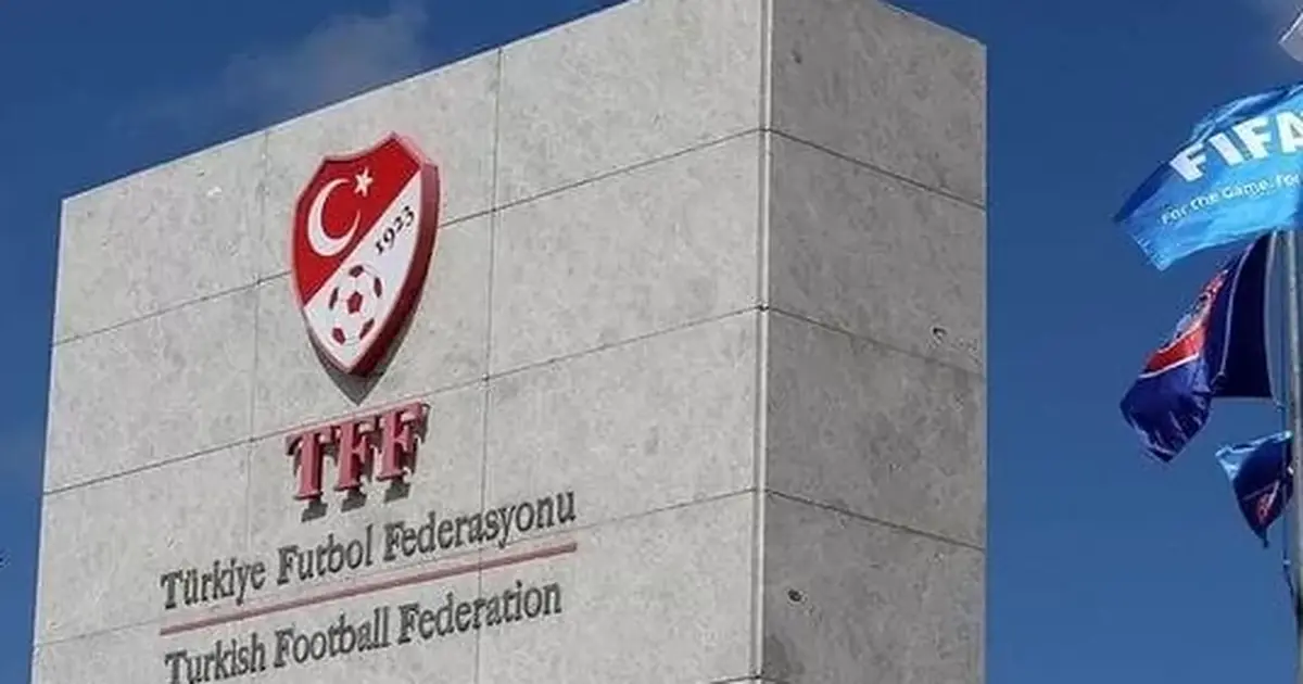 TFF'den Bandırmaspor'a 2026-2027 sezonu için Ulusal Lisans çıktı! Trendyol 1.