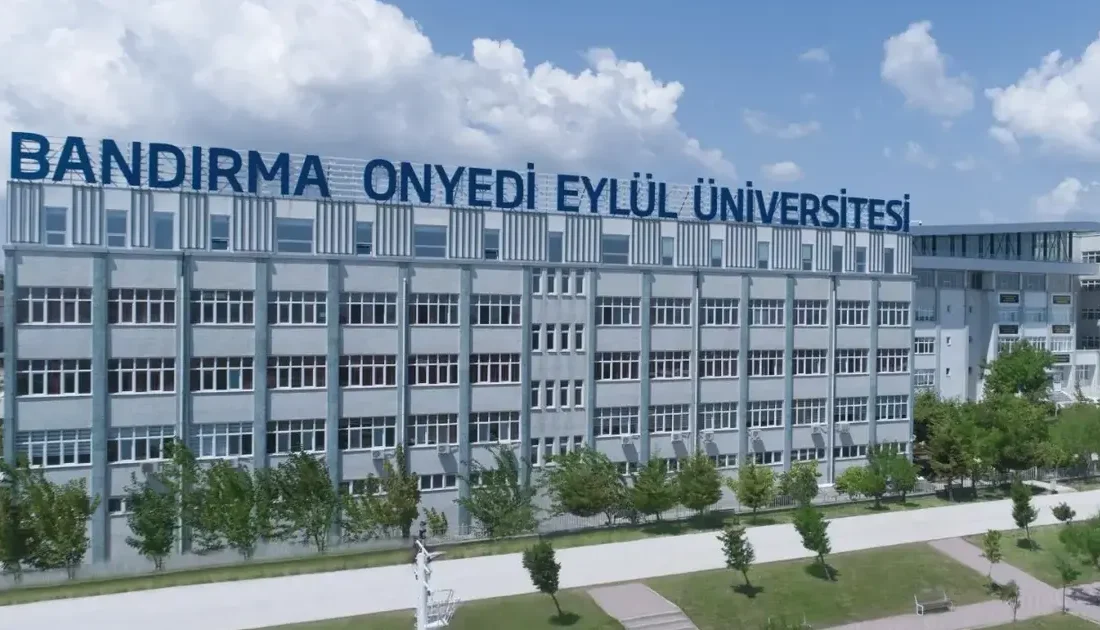 BANÜ'nün 15 bilimsel projesi COP31 YÖK Pavilyonu'nda! Üniversitemizin yenilikçi çalışmalarını