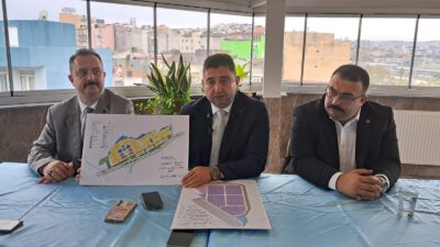 MHP Başkanı Algül: Bandırma Belediyesi yapıcı muhalefete kapalı. Belediye satışlarının