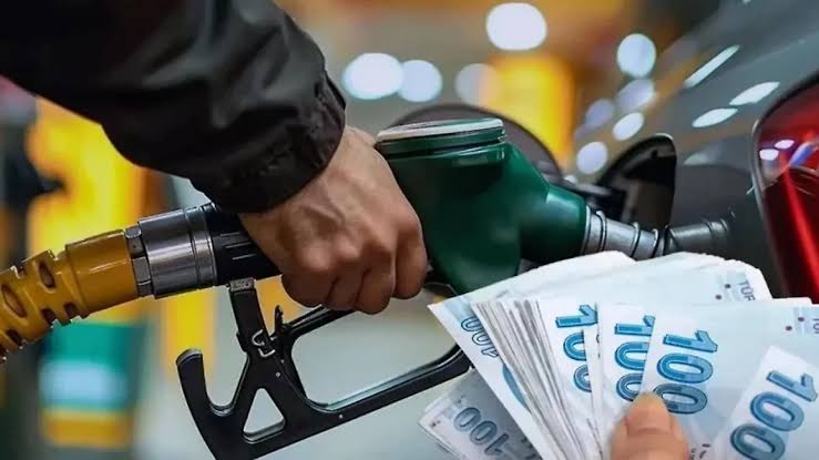 Benzinde ÖTV tutarları değişti! Ekim sonu, Kasım ve Aralık fiyatlarını