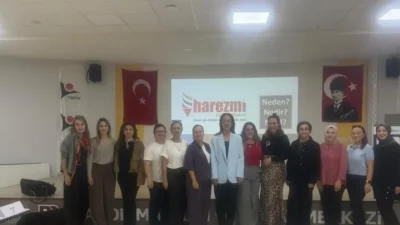 Harezmî Eğitim Modeli ile eğitimciler disiplinler arası bakış açılarını geliştiriyor,