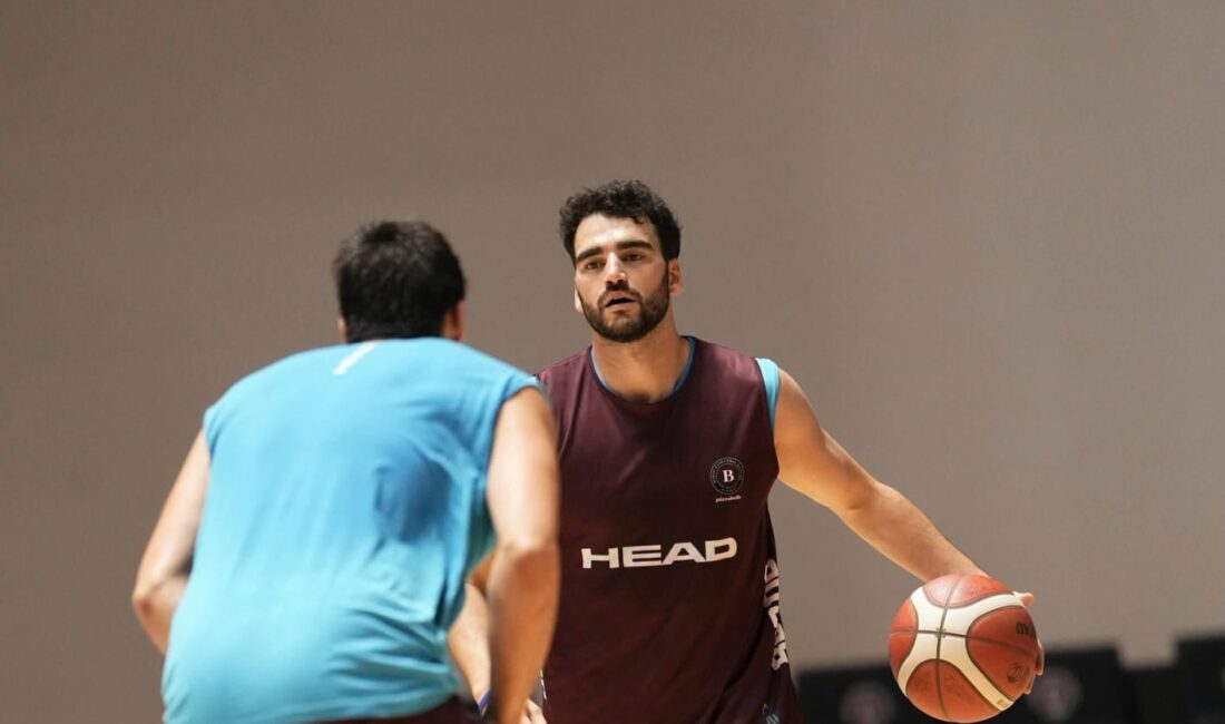 Bandırma, Anadolu Efes'i ağırlıyor! Türkiye Sigorta Basketbol Süper Ligi'nde heyecan