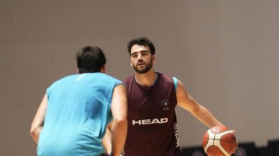 Bandırma, Anadolu Efes'i ağırlıyor! Türkiye Sigorta Basketbol Süper Ligi'nde heyecan