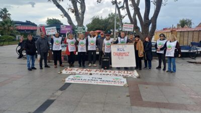 Tüm Emeklilerin Sendikası Bandırma'dan kritik çağrı! Emeklilerin gelir ve yaşam