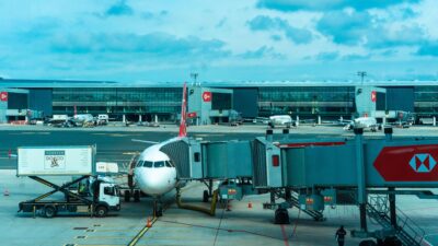 Bandırma'nın İstanbul'a açılan kapısı deniz yolu. İDO'nun Bandırma–Yenikapı hattı, bölgeden