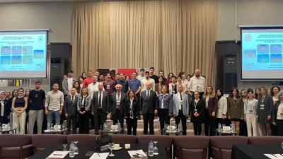 Bandırma'da pina ölümleri ve deniz çayırlarının ekolojik durumu, ÇAYIR-İZ ve