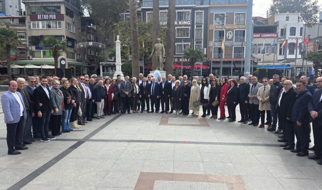 Bandırma'da muhtarların rolü, sorumlulukları ve kurumun güçlendirilmesi ele alındı. 19