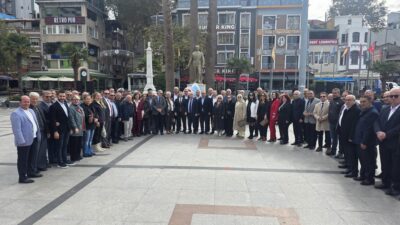 Bandırma'da muhtarların rolü, sorumlulukları ve kurumun güçlendirilmesi ele alındı. 19