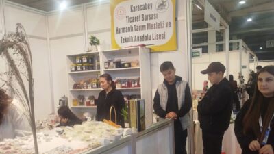 Marmara Adalar Belediyesi ile tarım ve hayvancılıkta yenilikleri keşfedin! Bursa