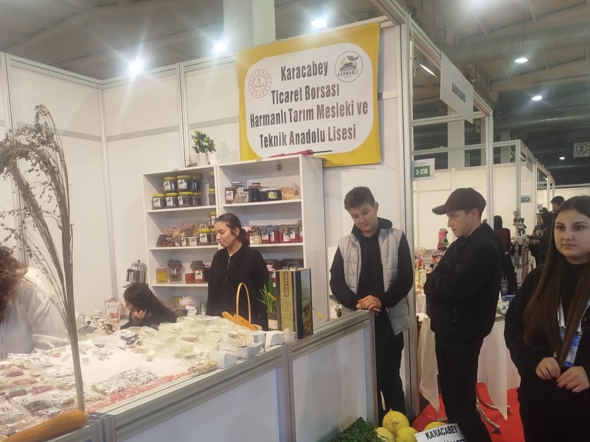 Marmara Adalar Belediyesi ile tarım ve hayvancılıkta yenilikleri keşfedin! Bursa