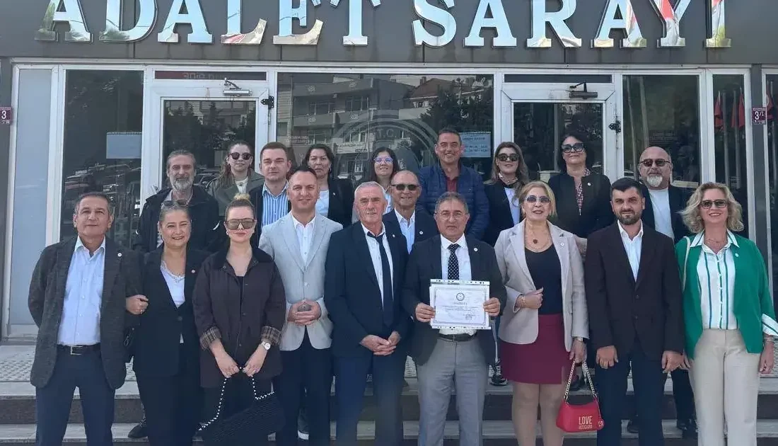 Bandırma'da yeni bir dönem başlıyor! İlçe Başkanımız Mehmet Atak, çözüm