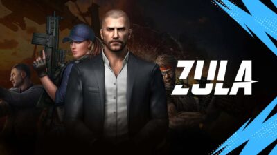 Yerli nişancı oyunu Zula, v1.91 güncellemesiyle Yeraltı Sezonu'na geçti. Madbyte